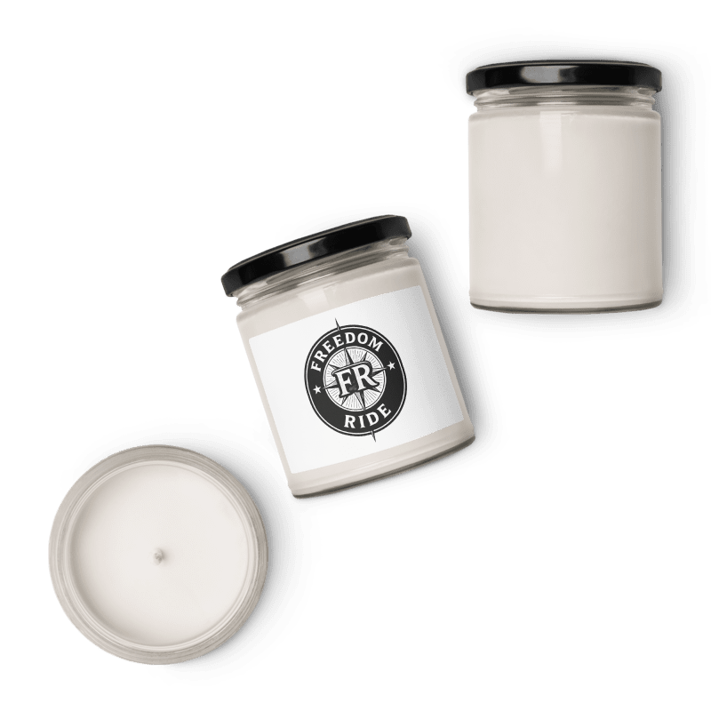 Bougie parfumée FR Classique