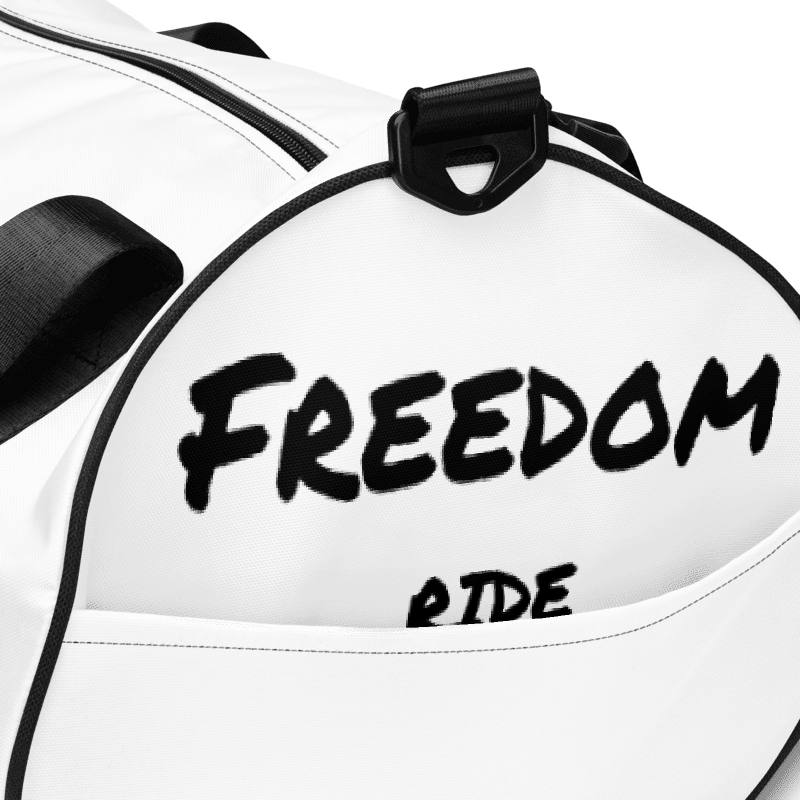 Sac de sport FR Classique