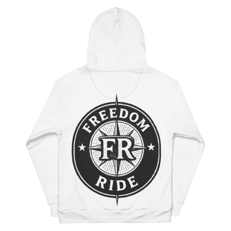 Sweat shirt FR-2 Classique