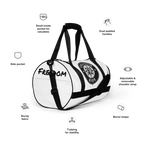 Classique - Sac de sport - Glacier