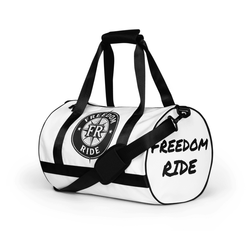 Sac de sport FR Classique