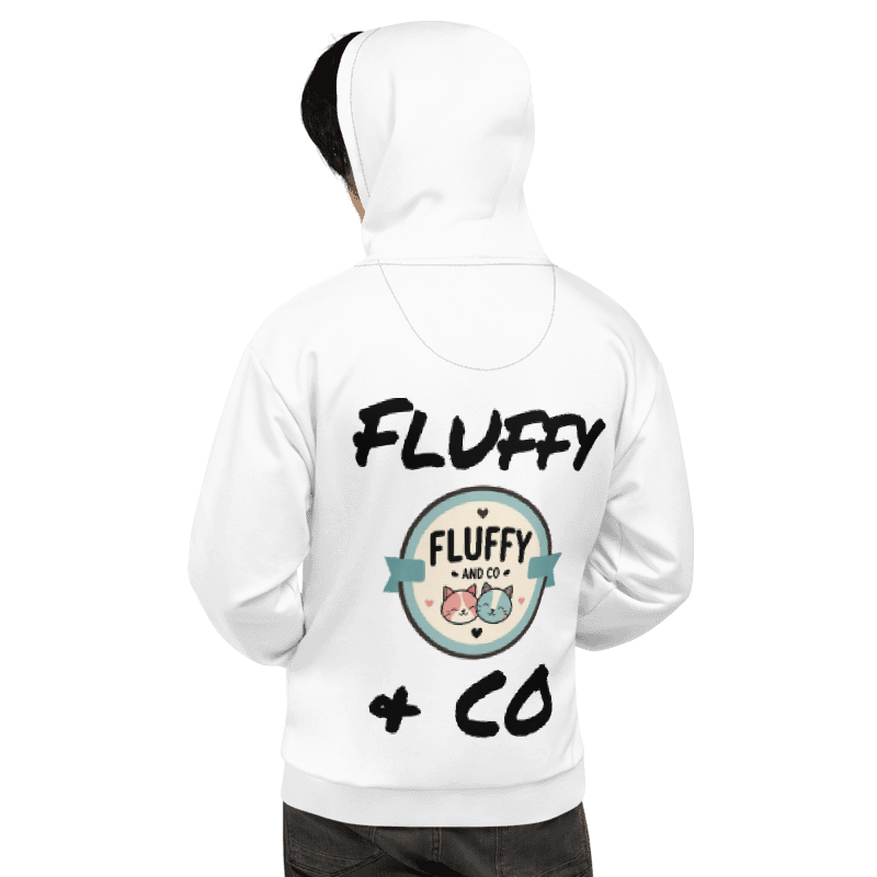 Sweat shirt FC-2 Classique