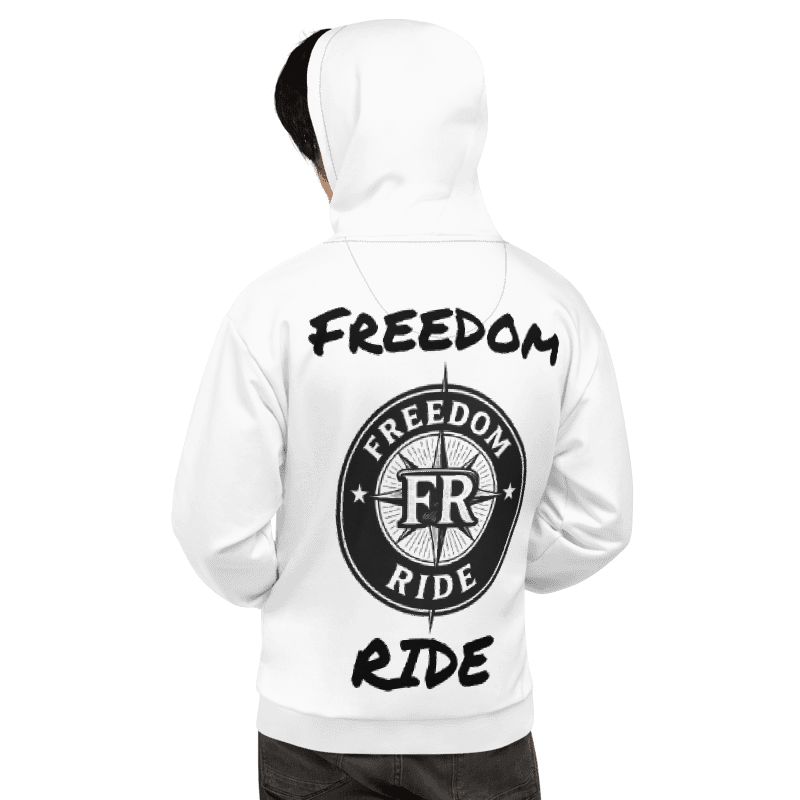 Sweat shirt FR-2 Classique