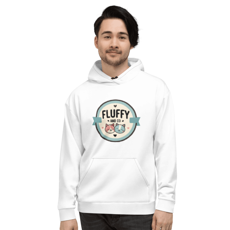 Sweat shirt FC-2 Classique