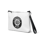 Classique - Petit sac à main - Glacier