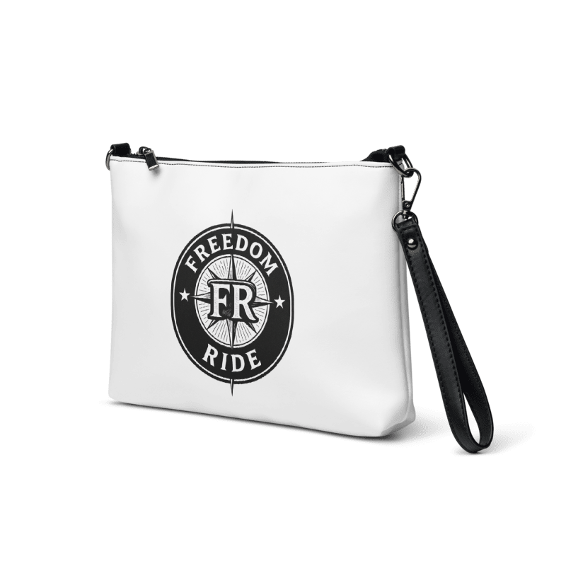 Classique - Petit sac à main - Glacier