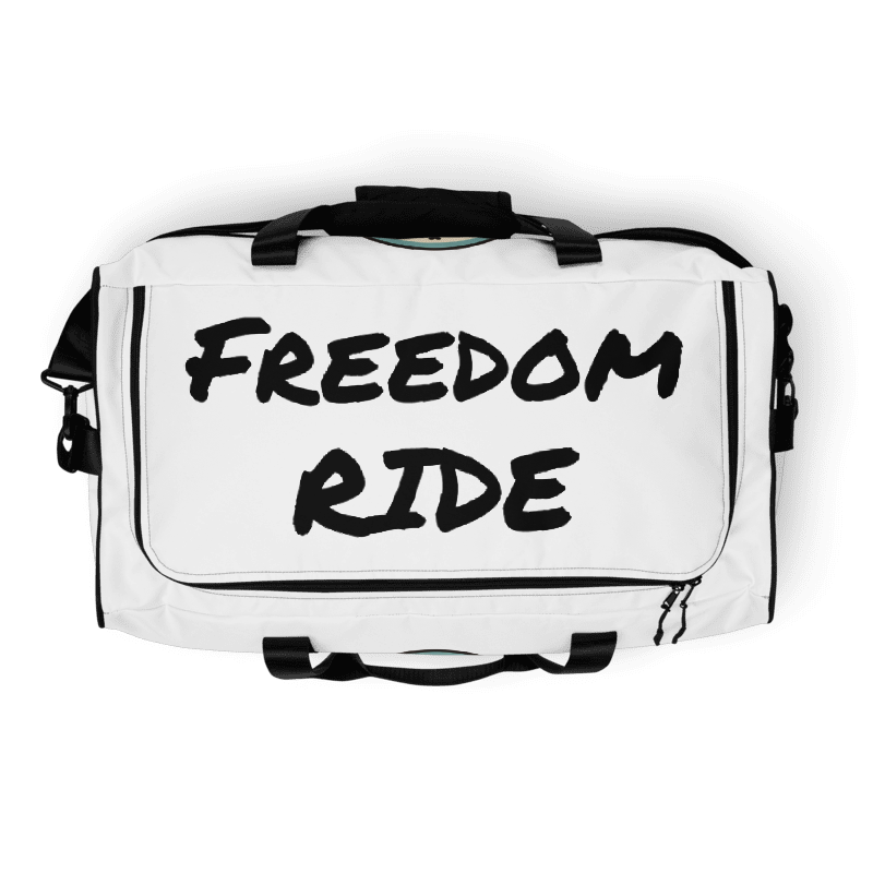 Sac de voyage Fluffy & Co. Classique