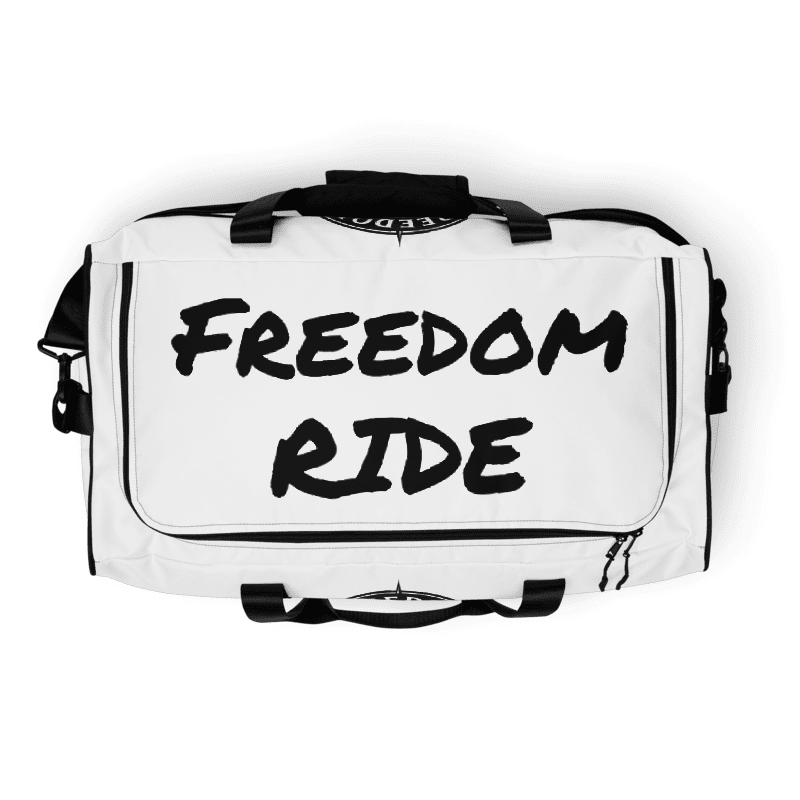Sac de voyage Freedom Ride Classique