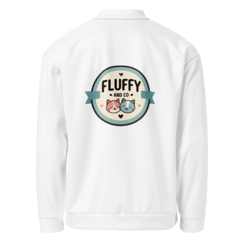 Blouson Classique Max BL FC