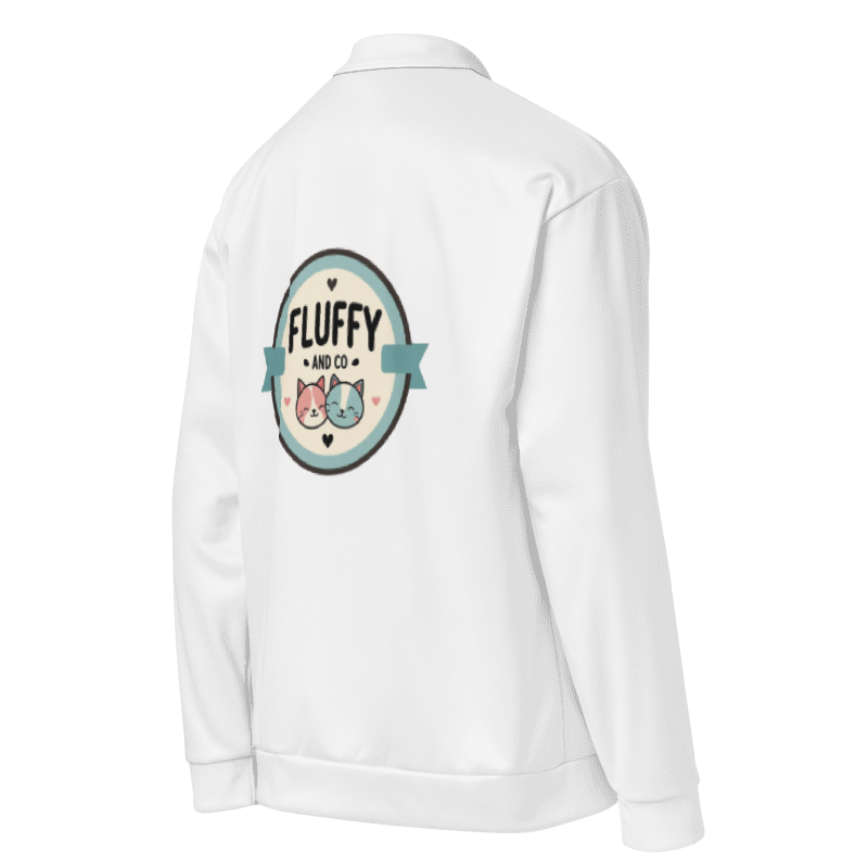 Blouson Classique Max BL FC