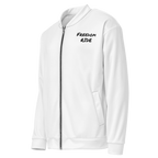 Classique - Blouson - Glacier