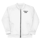 Classique - Blouson - Glacier