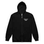 Classique - Sweat à capuche zippé - Midnignt