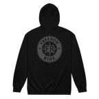 Classique - Sweat à capuche zippé - Midnignt