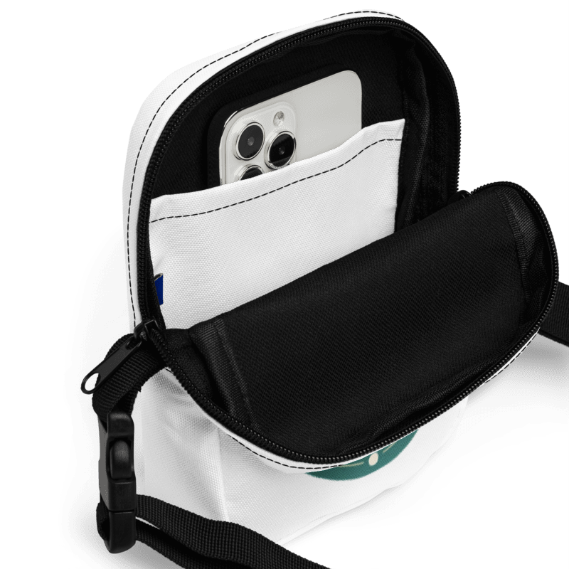 Sac à bandouillère FC Cozy