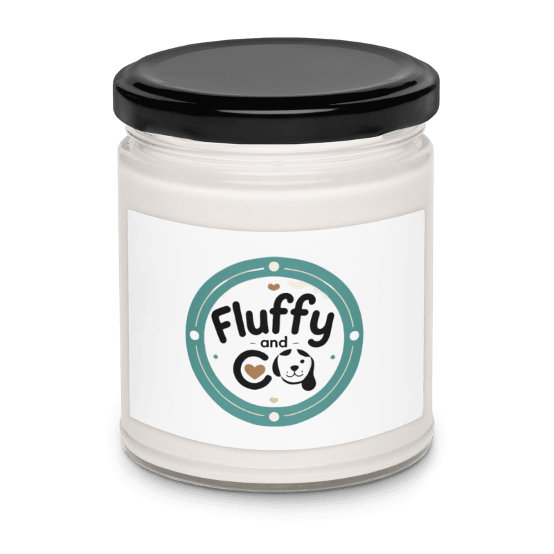 Bougie parfumée FC Cozy