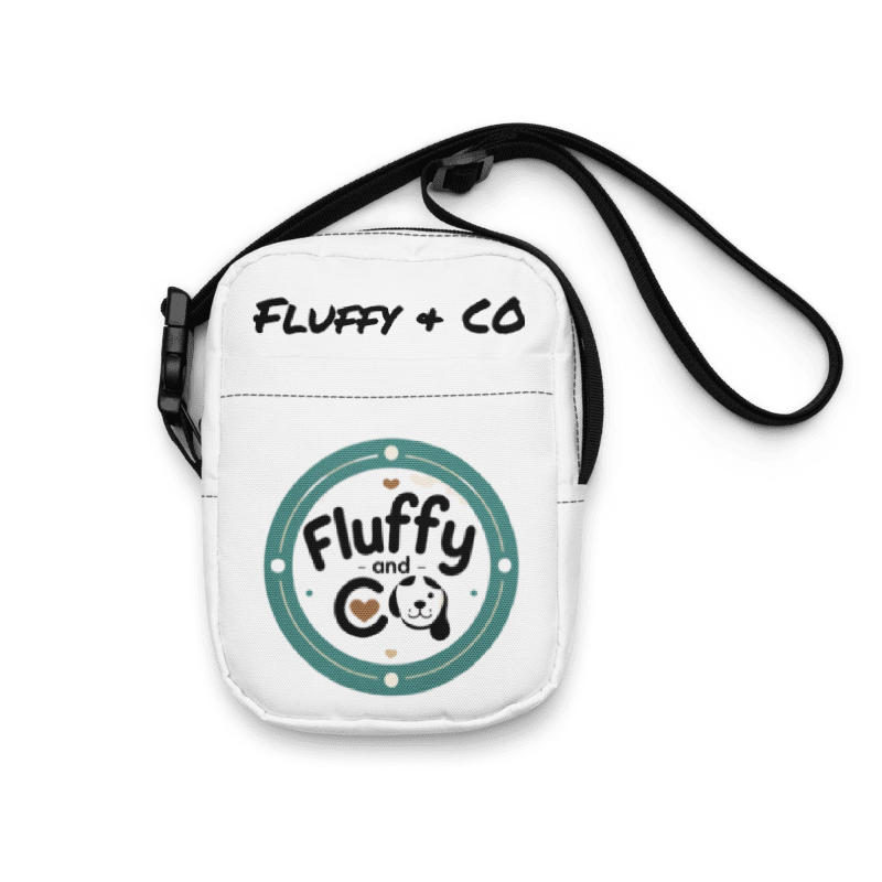 Sac à bandouillère FC Cozy