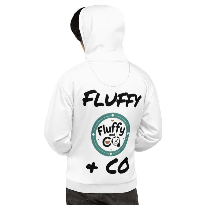 Sweat shirt FC-2 Cozy