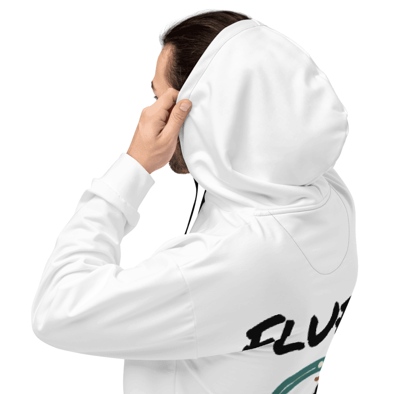 Sweat shirt FC-2 Cozy