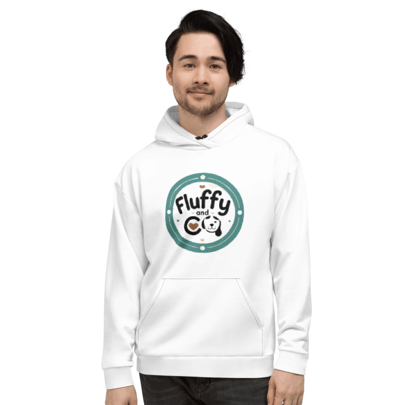 Sweat shirt FC-2 Cozy