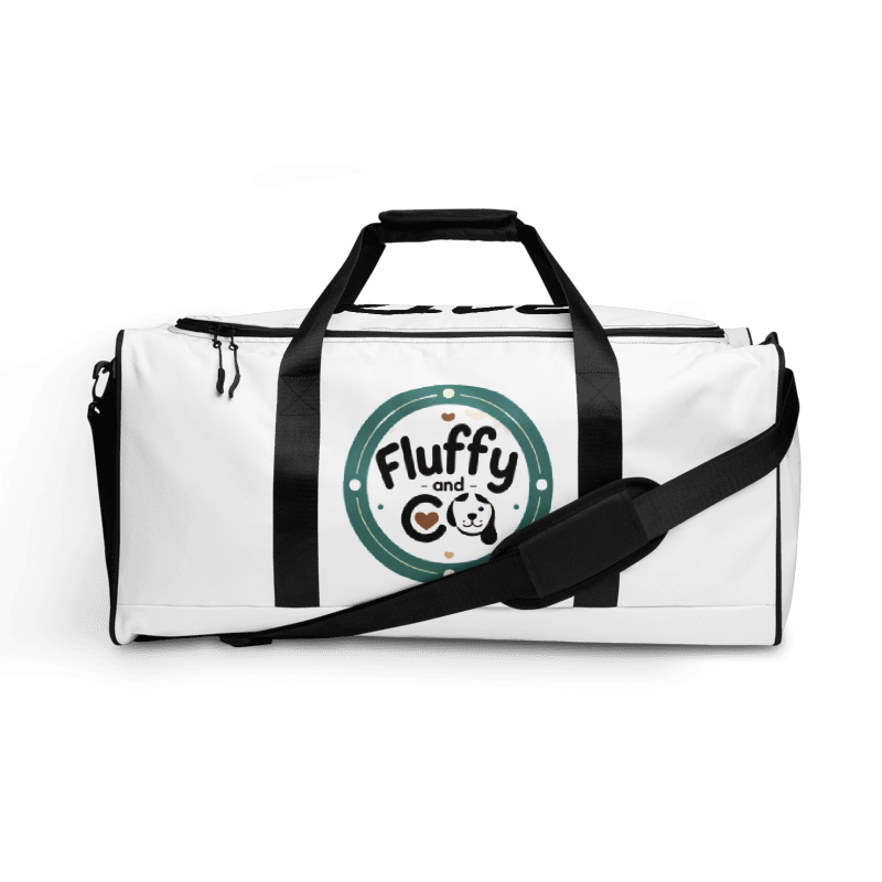 Sac de voyage Fluffy & Co. Cozy