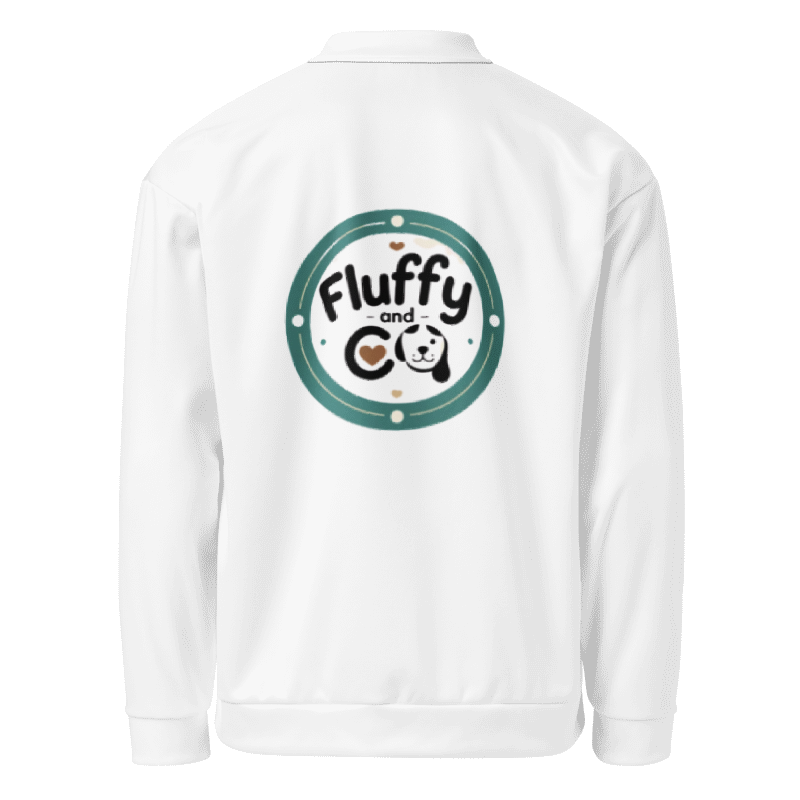 Blouson Cozy Max BL FC