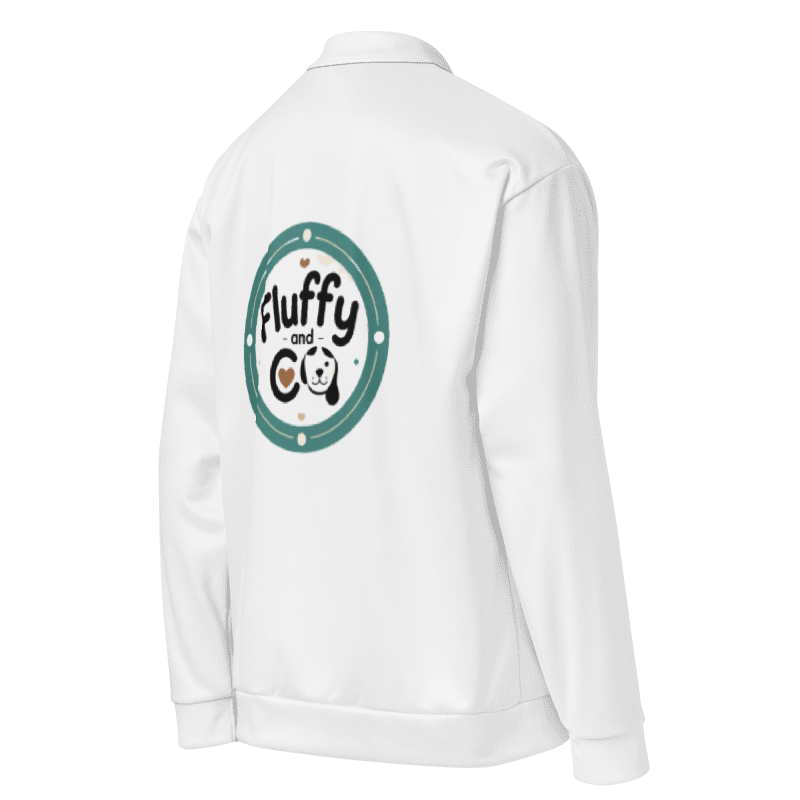 Blouson Cozy Max BL FC