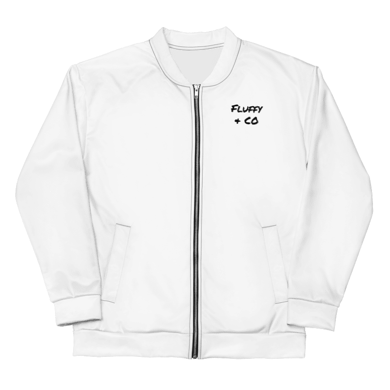 Blouson Cozy Max BL FC