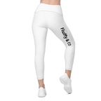 Leggings Fluffy & Co. BLN-JB FC