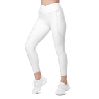 Leggings Fluffy & Co. BLN-JB FC