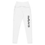 Leggings Fluffy & Co. BLN-JB FC