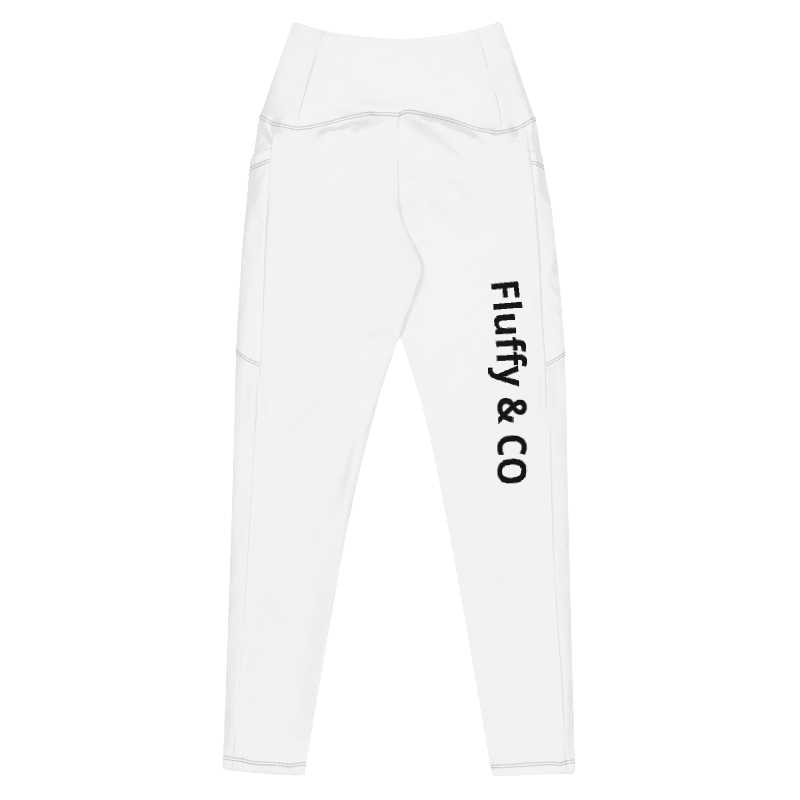 Leggings Fluffy & Co. BLN-JB FC