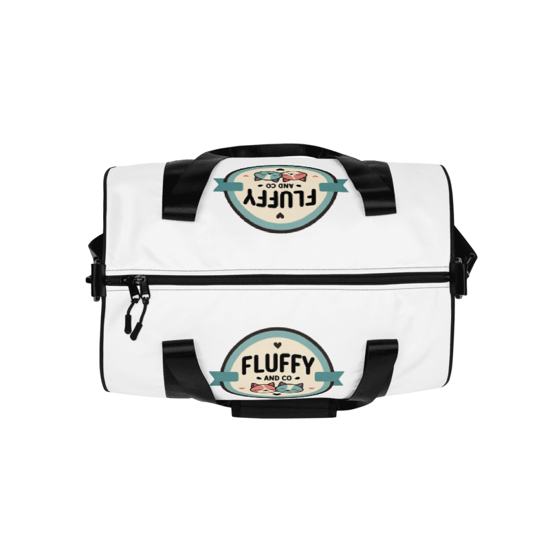 Sac de sport FC Classique