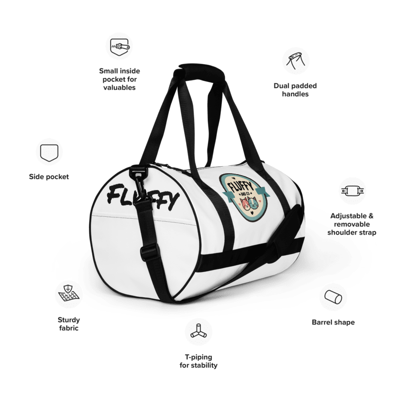 Sac de sport FC Classique