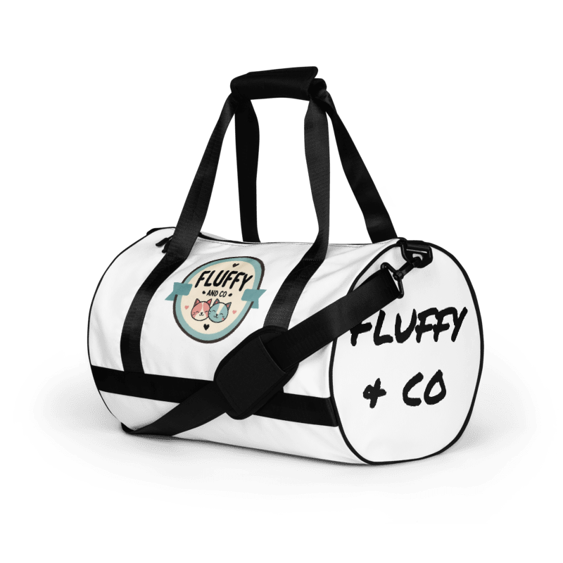 Sac de sport FC Classique