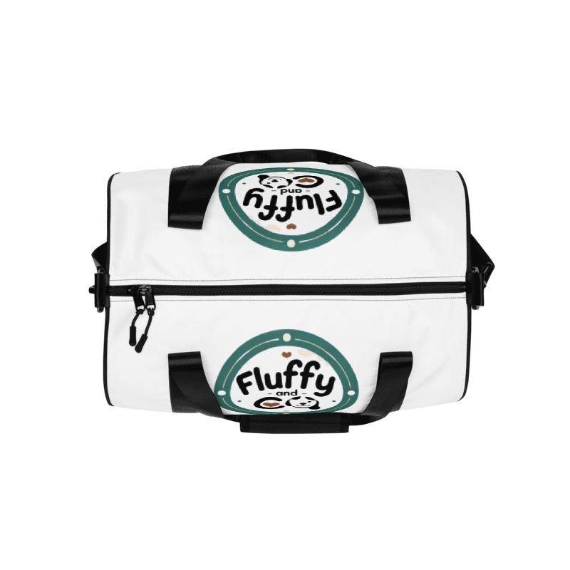 Sac de sport FC Cozy