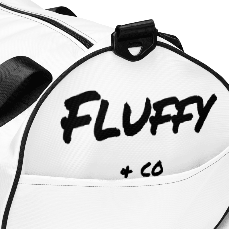 Sac de sport FC Cozy