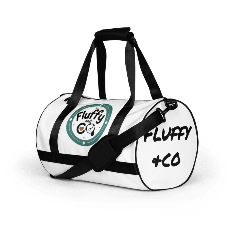 Sac de sport FC Cozy