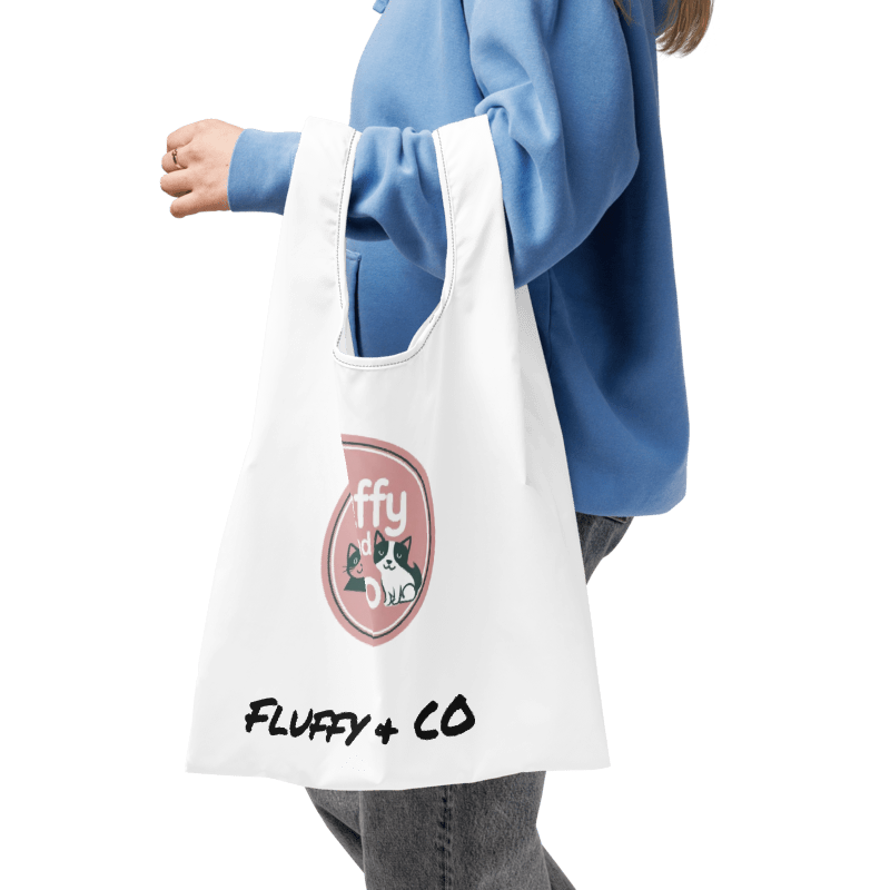 Sac fourre-tout FC Garden