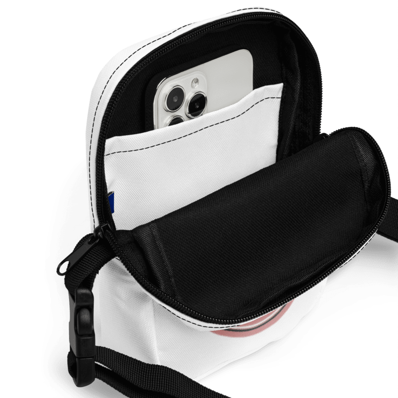 Sac à bandouillère FC Garden