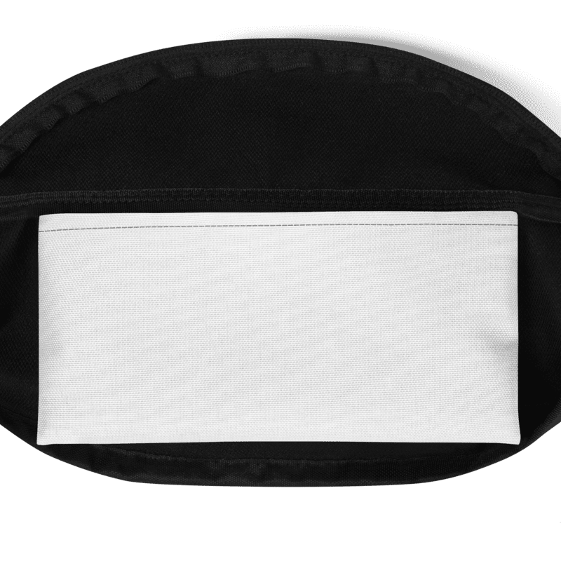 Sac banane FC Garden