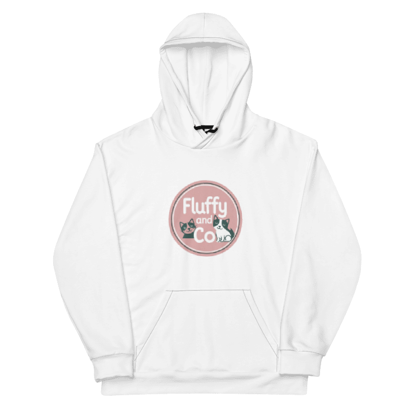 Sweat shirt FC-2 Garden