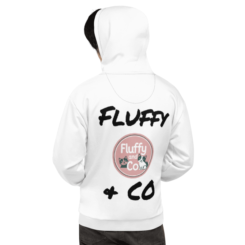 Sweat shirt FC-2 Garden