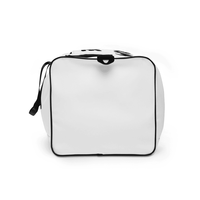 Sac de voyage Fluffy & Co. Garden