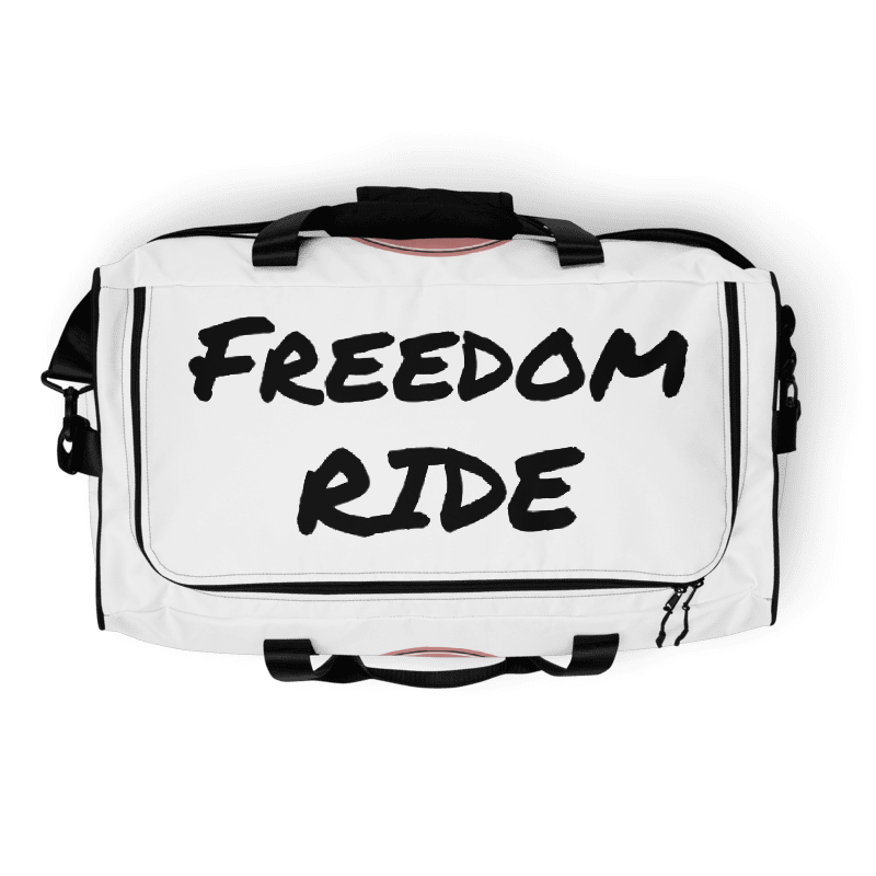 Sac de voyage Fluffy & Co. Garden