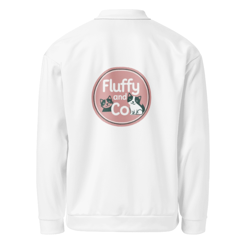 Blouson Garden Max BL FC