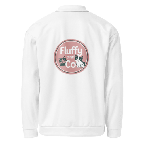 Blouson Garden Max BL FC