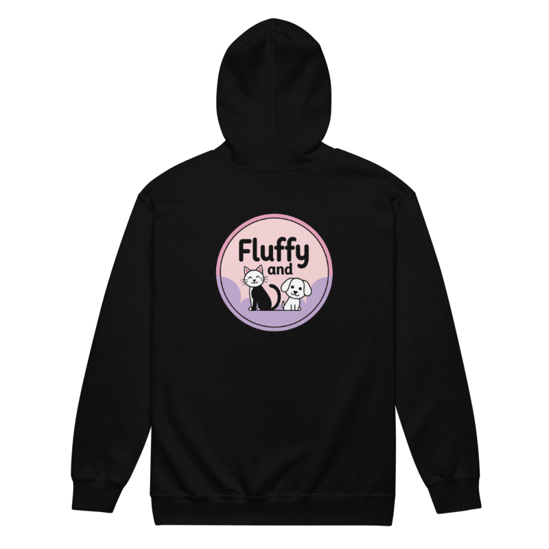 Sweat à capuche zippé Pastel Shades A Max N FC