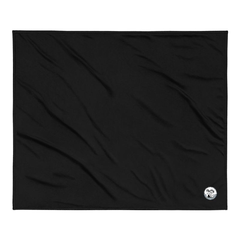 Couverture brodée Pastel Shades A NB FC