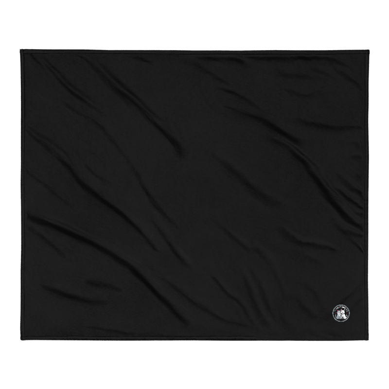 Couverture brodée Pastel Shades 3-4 NB FC